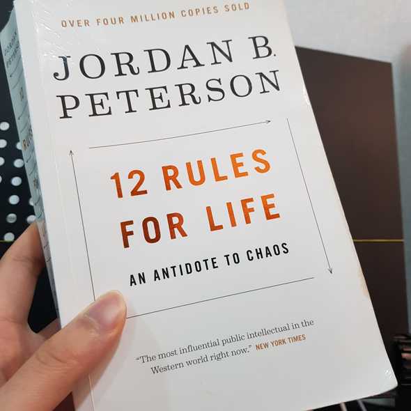 12 rules for life cover